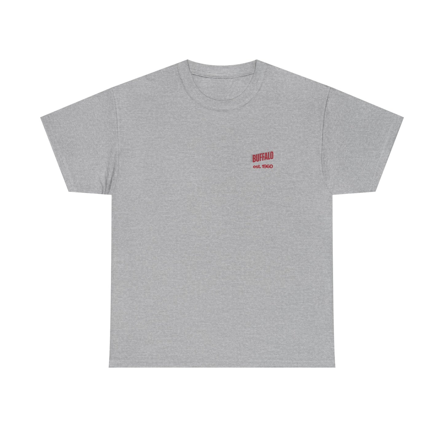 Buffalo Bills Tee