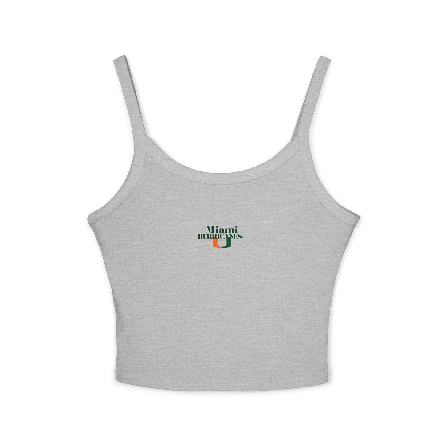 Hurricanes Tank