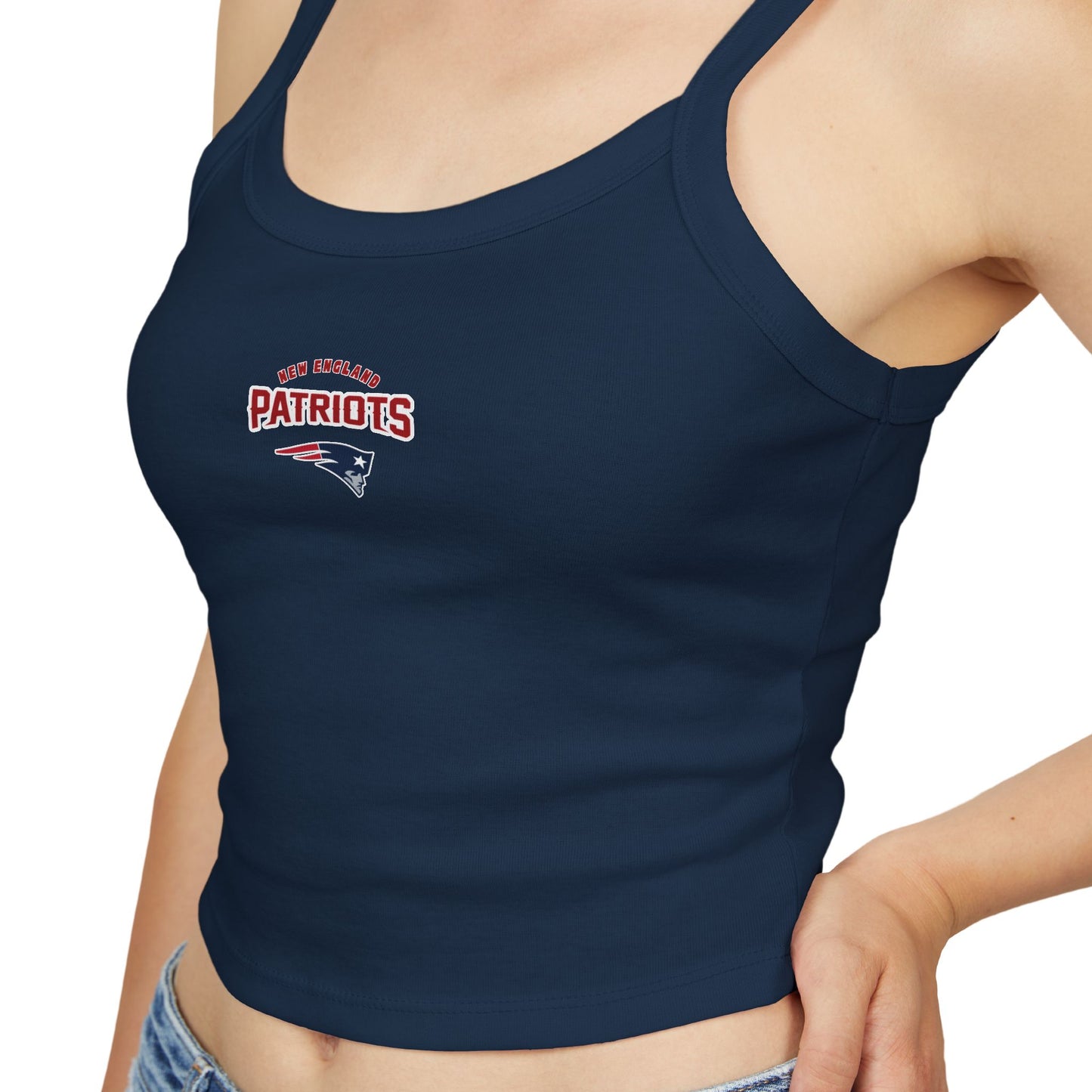 New England Patriots Tank
