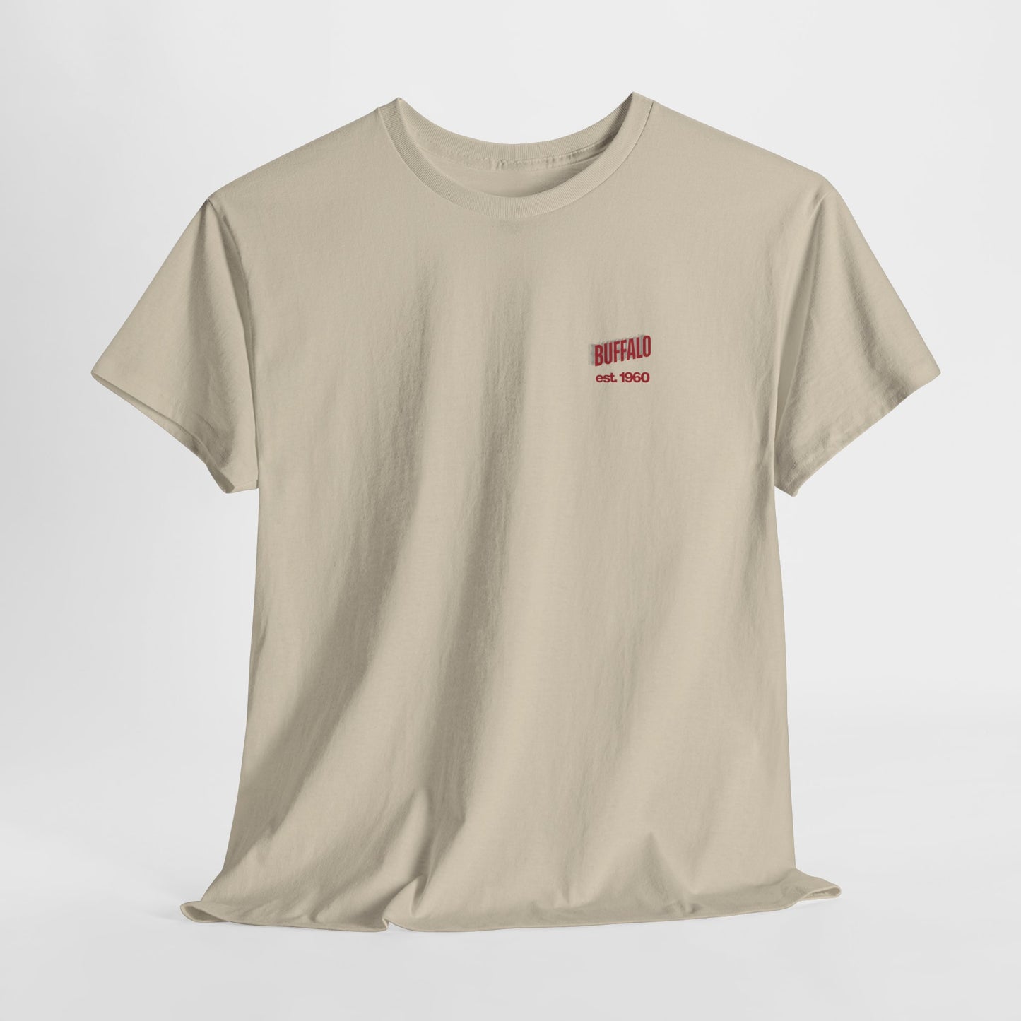 Buffalo Bills Tee