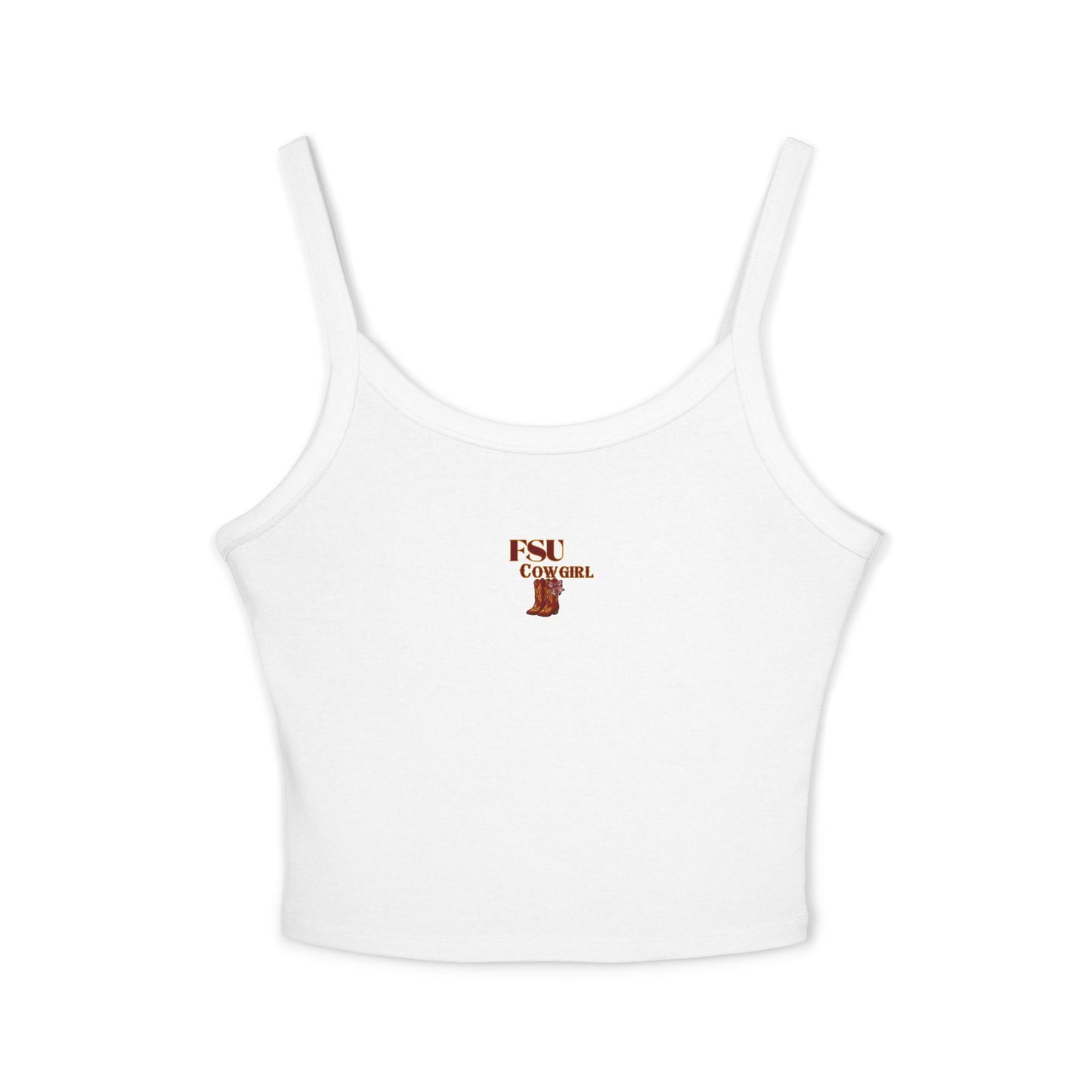 FSU Cowgirl Tank