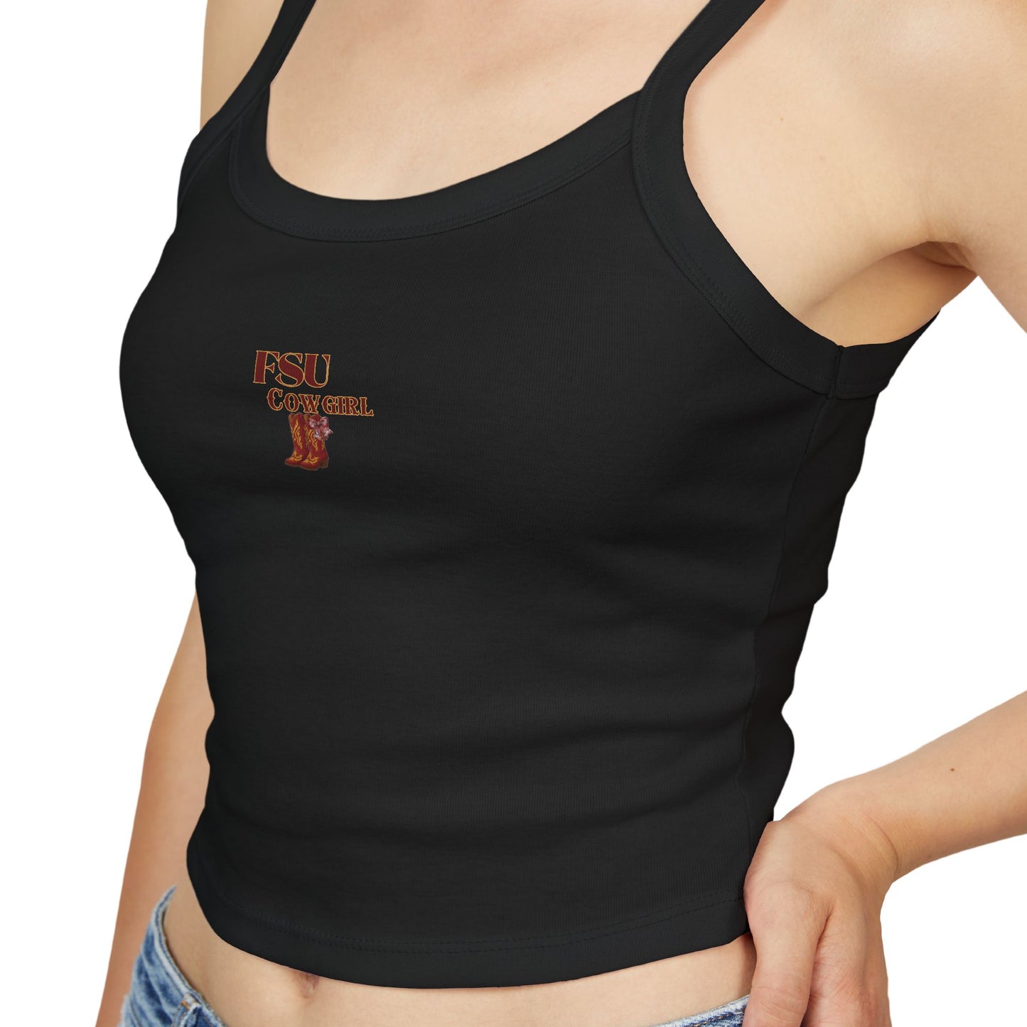 FSU Cowgirl Tank