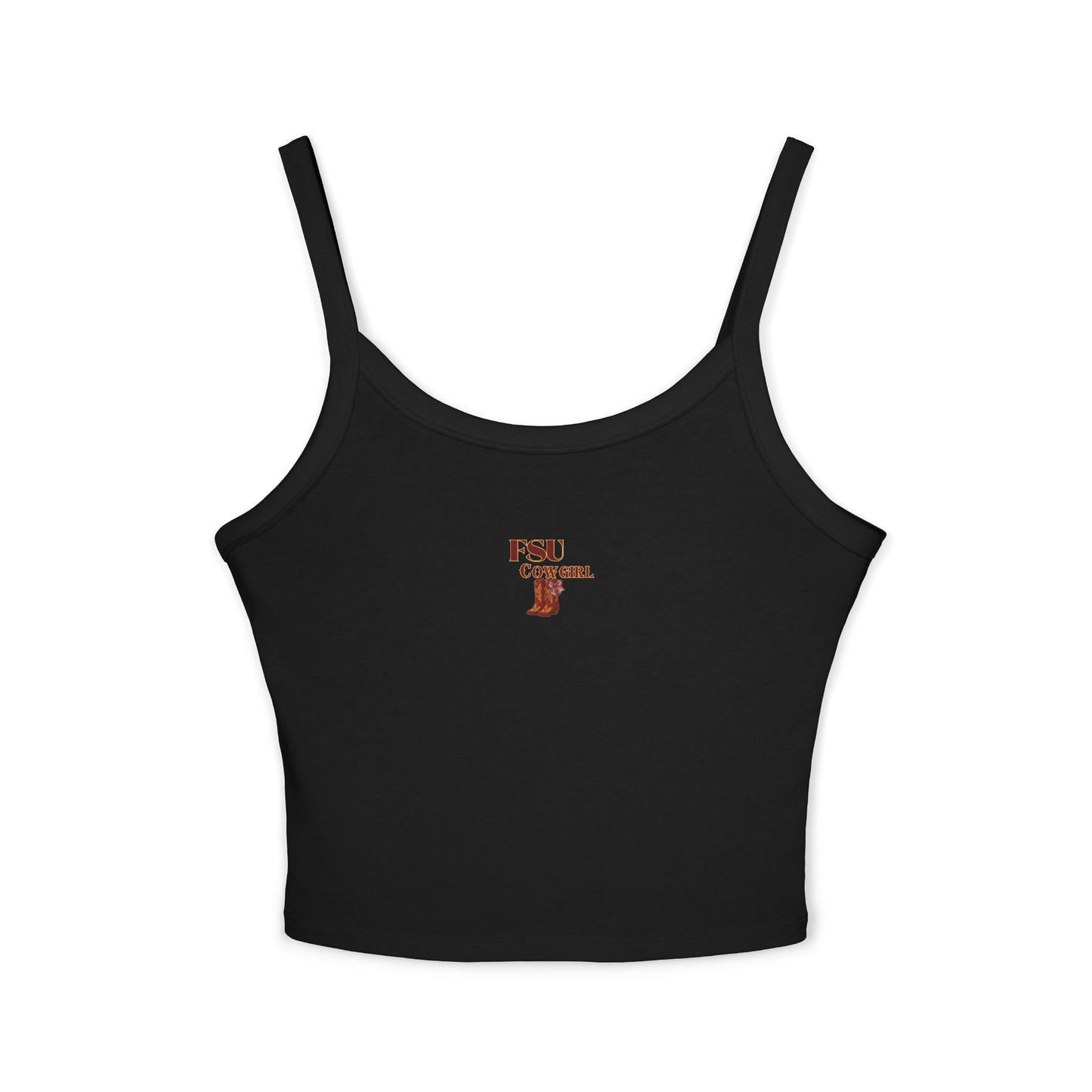 FSU Cowgirl Tank