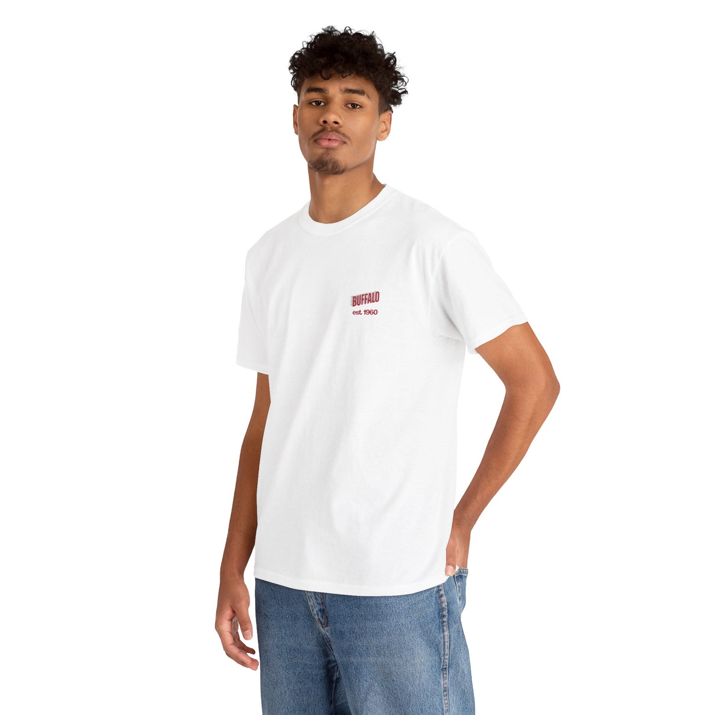 Buffalo Bills Tee
