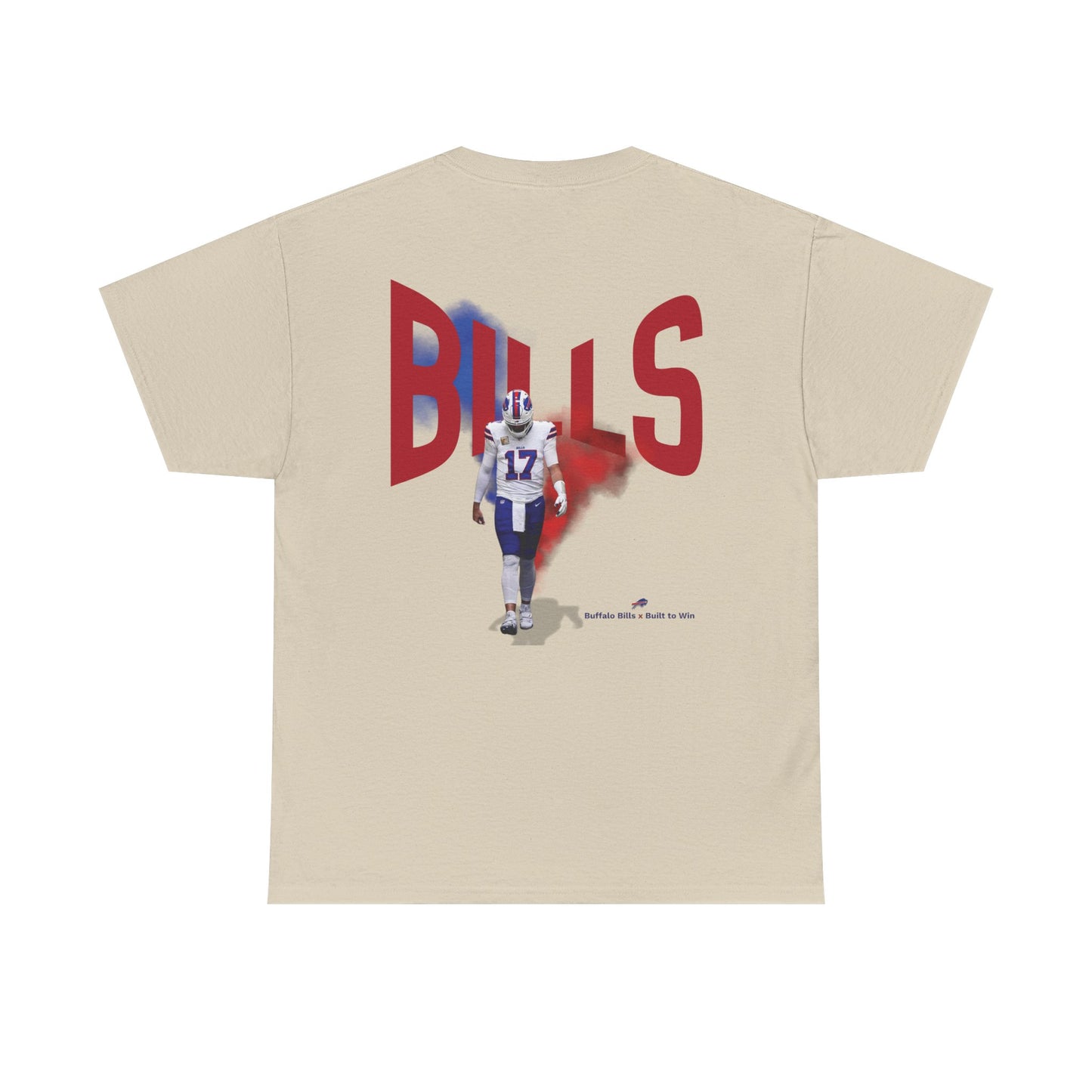 Buffalo Bills Tee