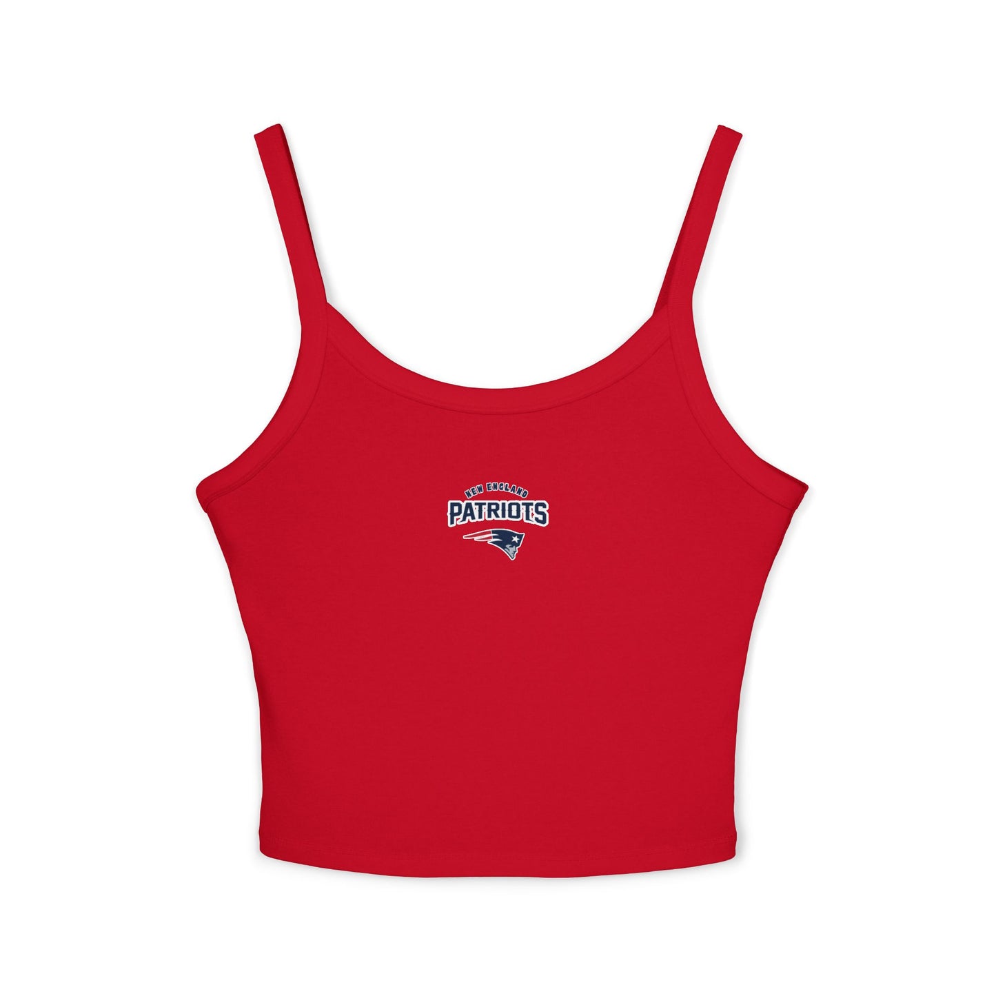 New England Patriots Tank