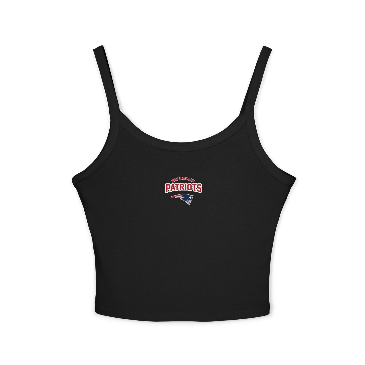 New England Patriots Tank