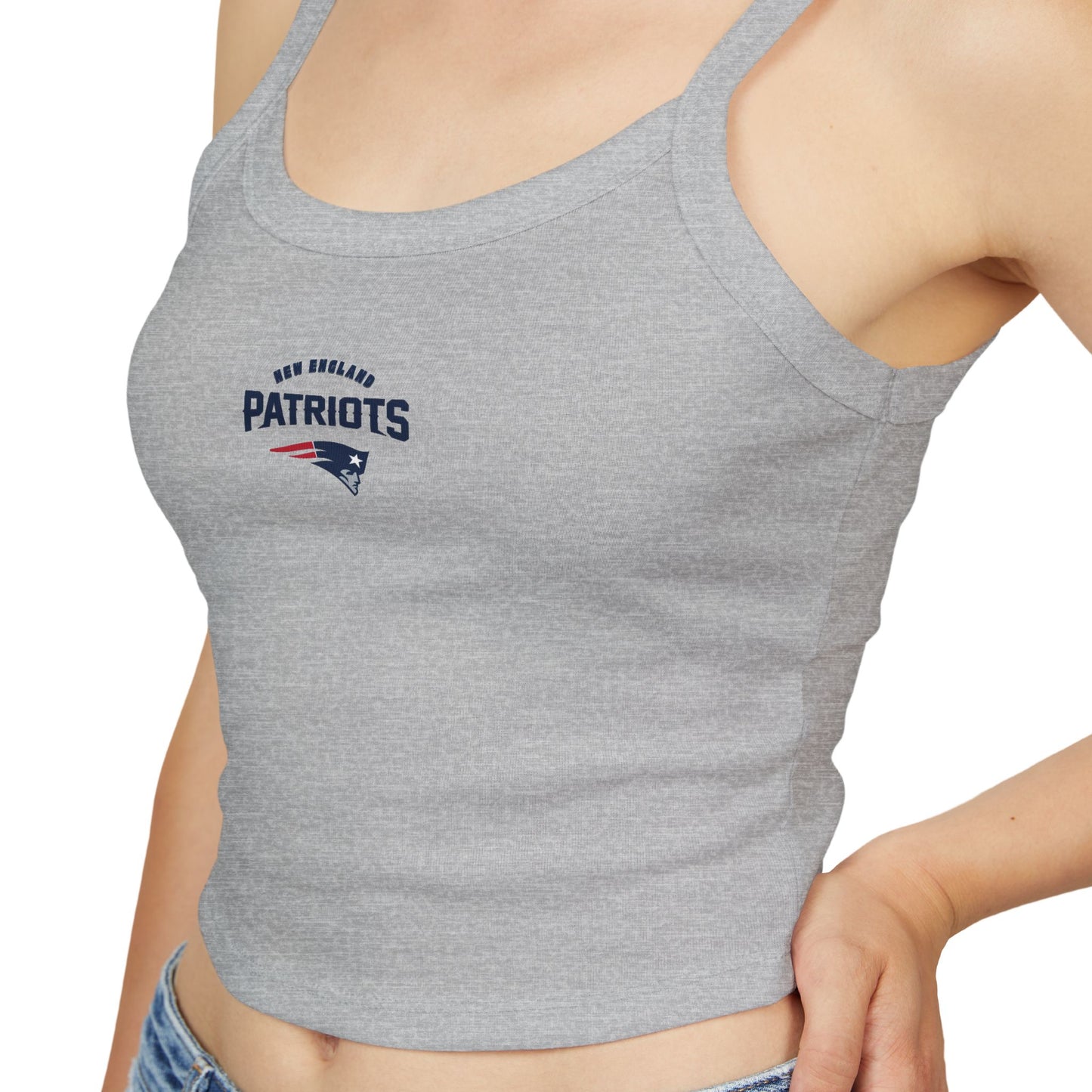 New England Patriots Tank