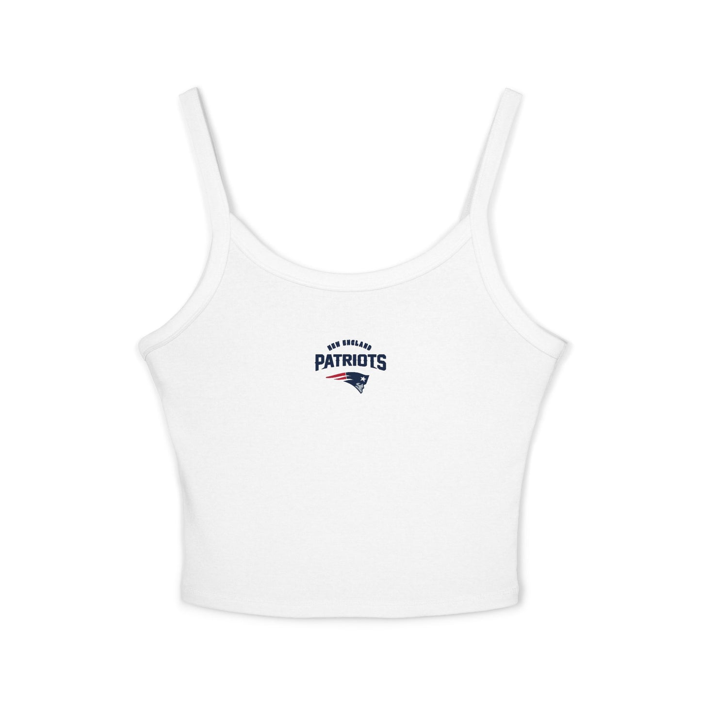 New England Patriots Tank
