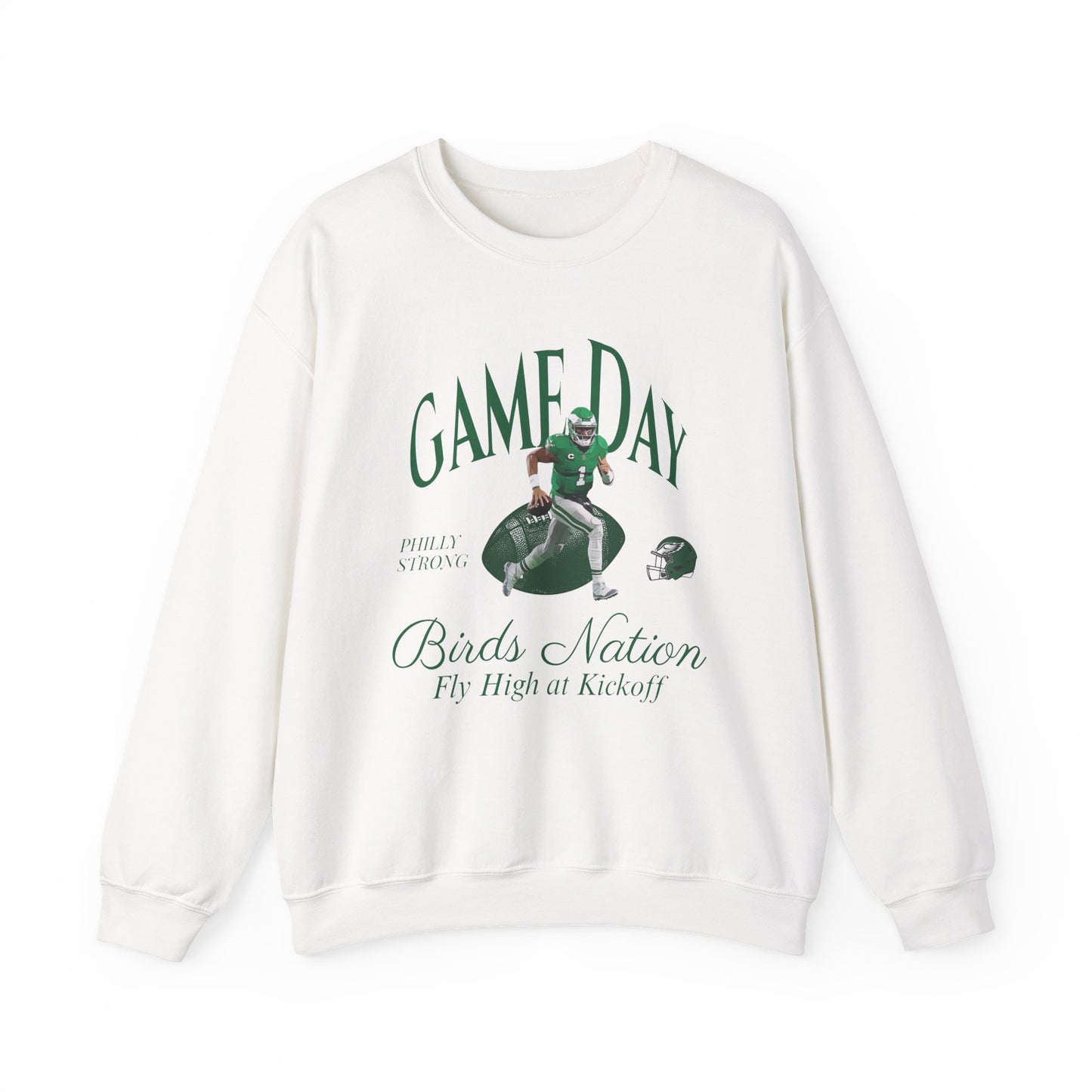 Philadelphia Eagles Sweatshirt