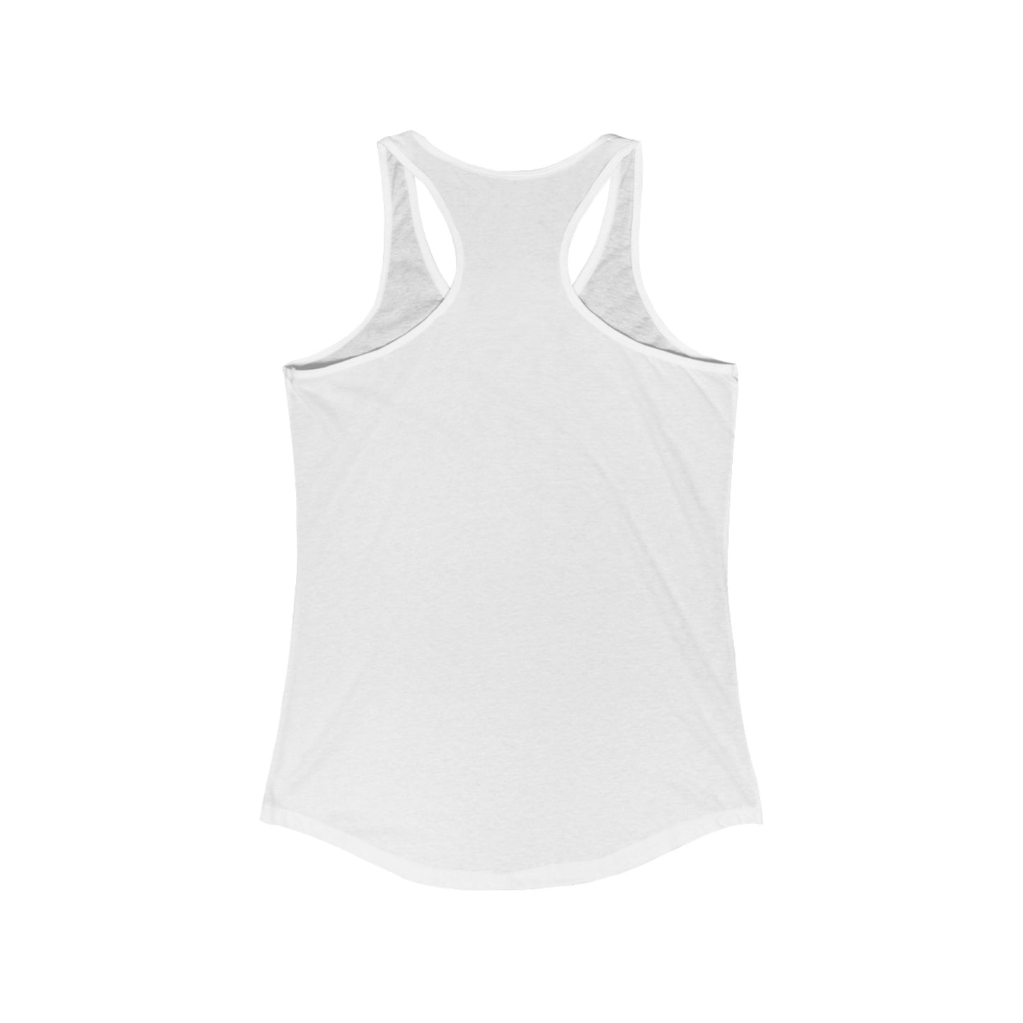 Bills Racerback Tank