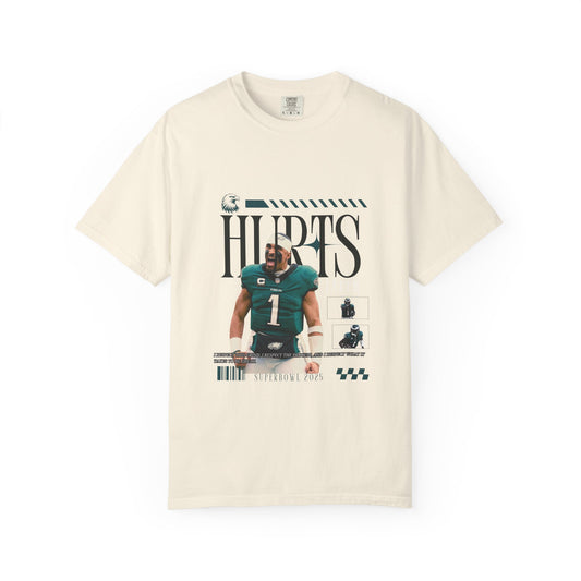 Jalen Hurts Tee
