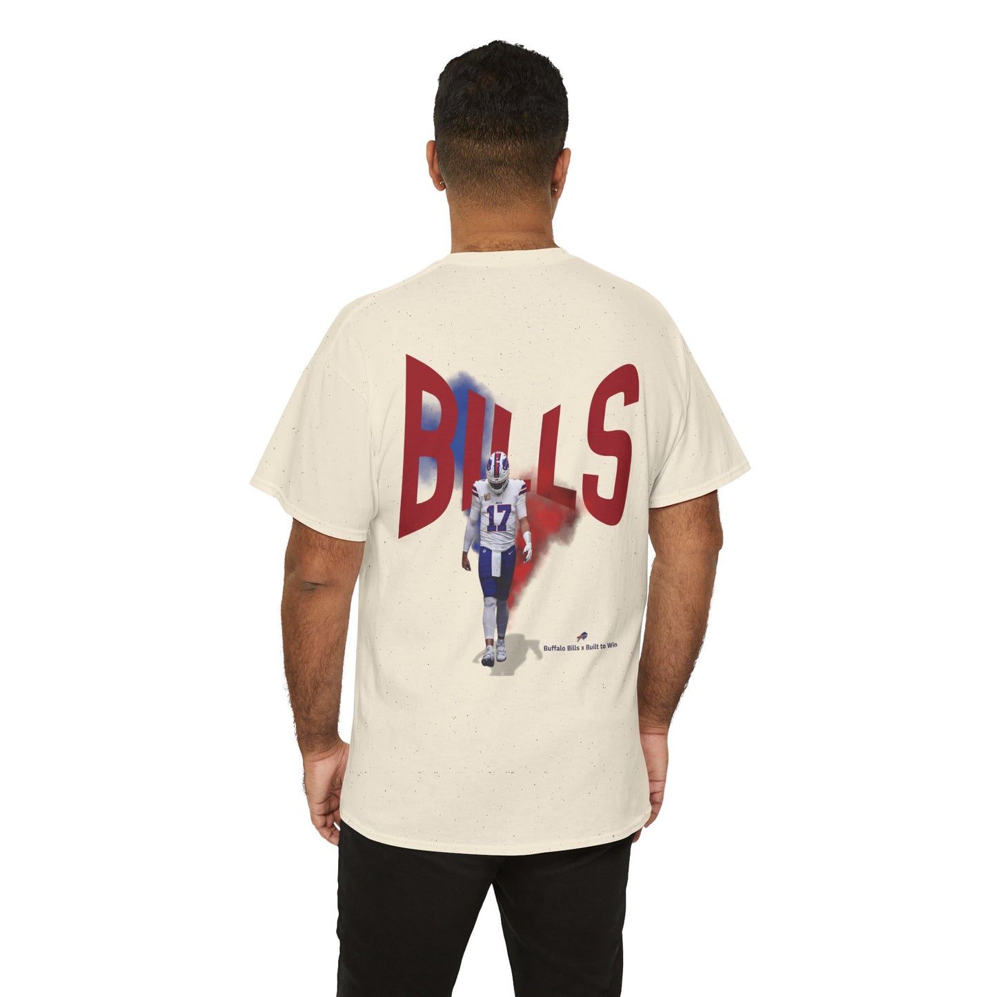 Buffalo Bills Tee