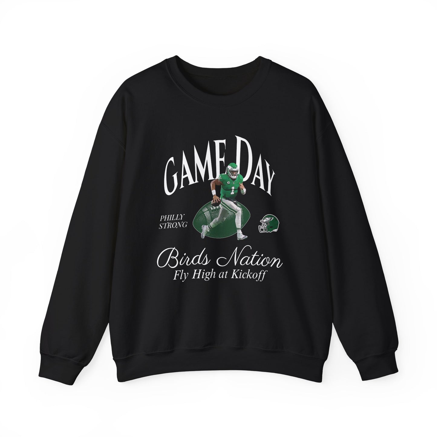Philadelphia Eagles Sweatshirt