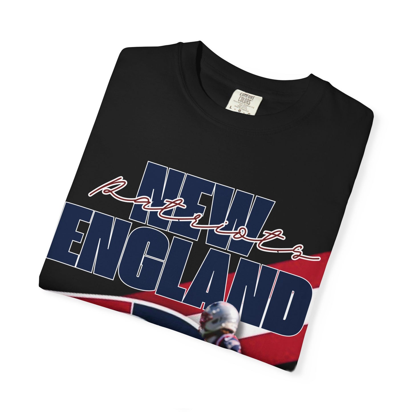 New England Patriots Tee