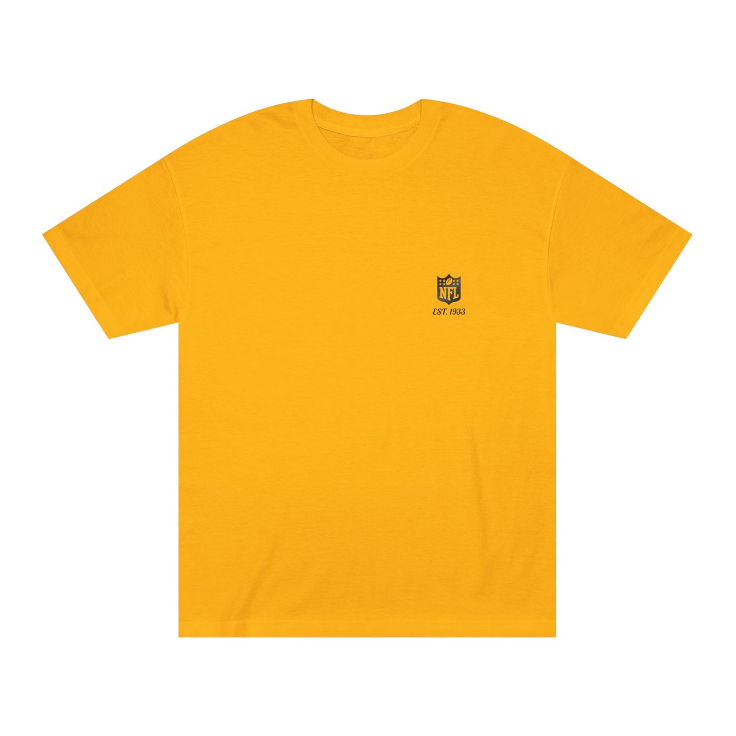 Pittsburgh Steelers Tee - Steel City