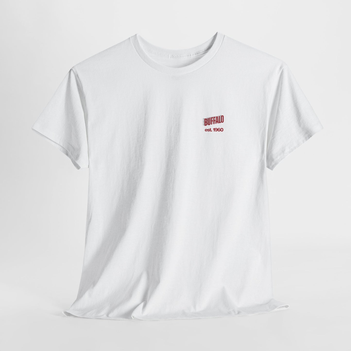 Buffalo Bills Tee