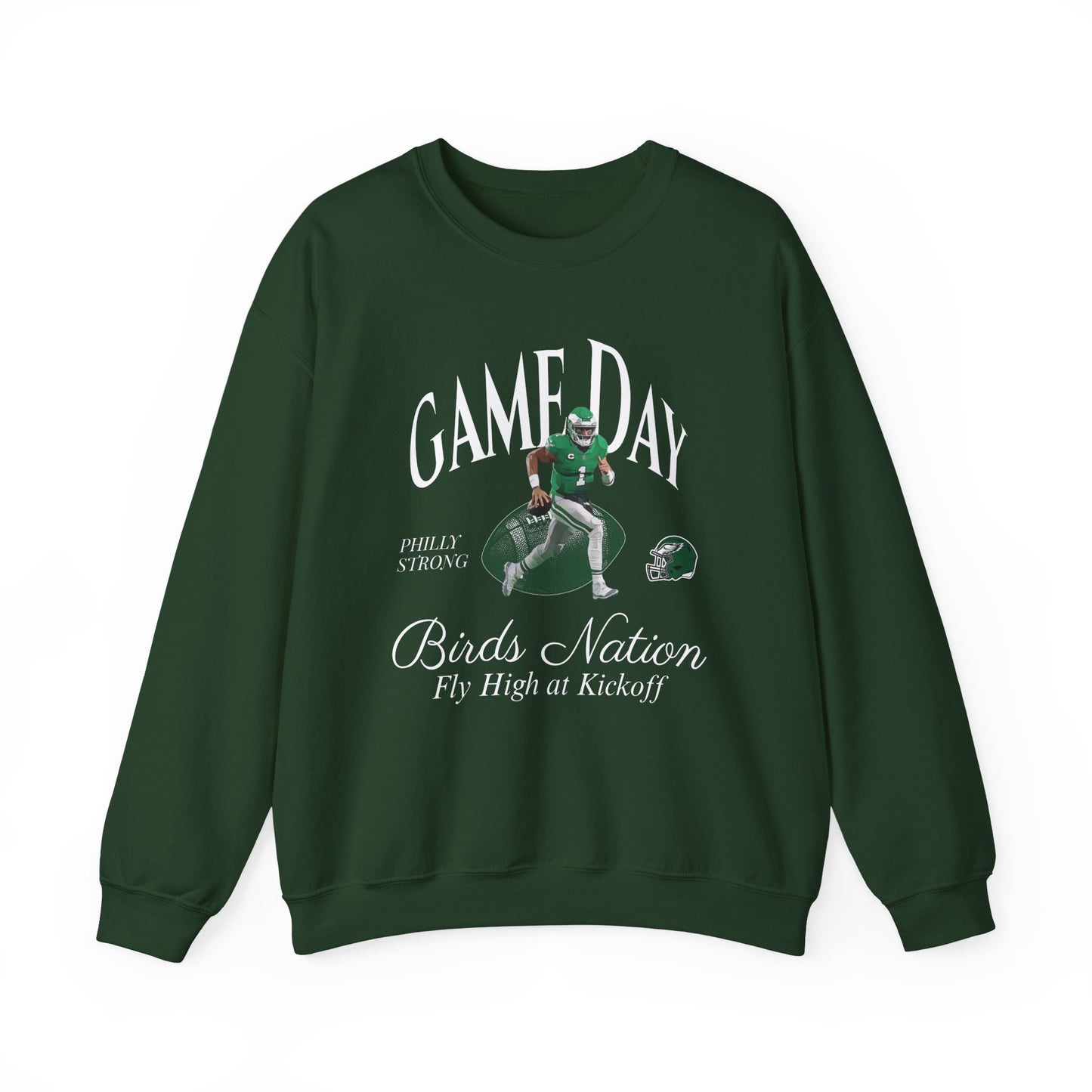 Philadelphia Eagles Sweatshirt