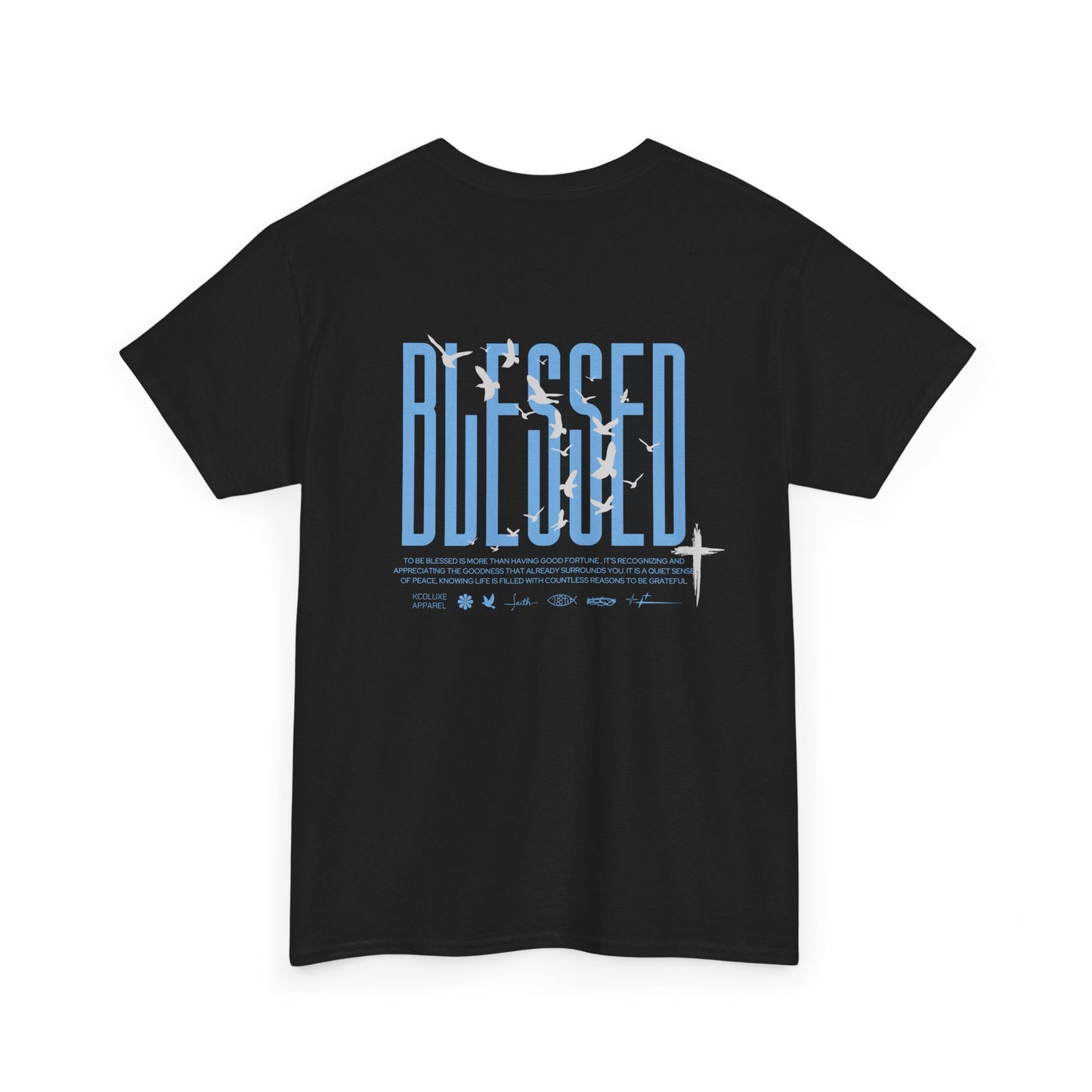 Blessed Tee