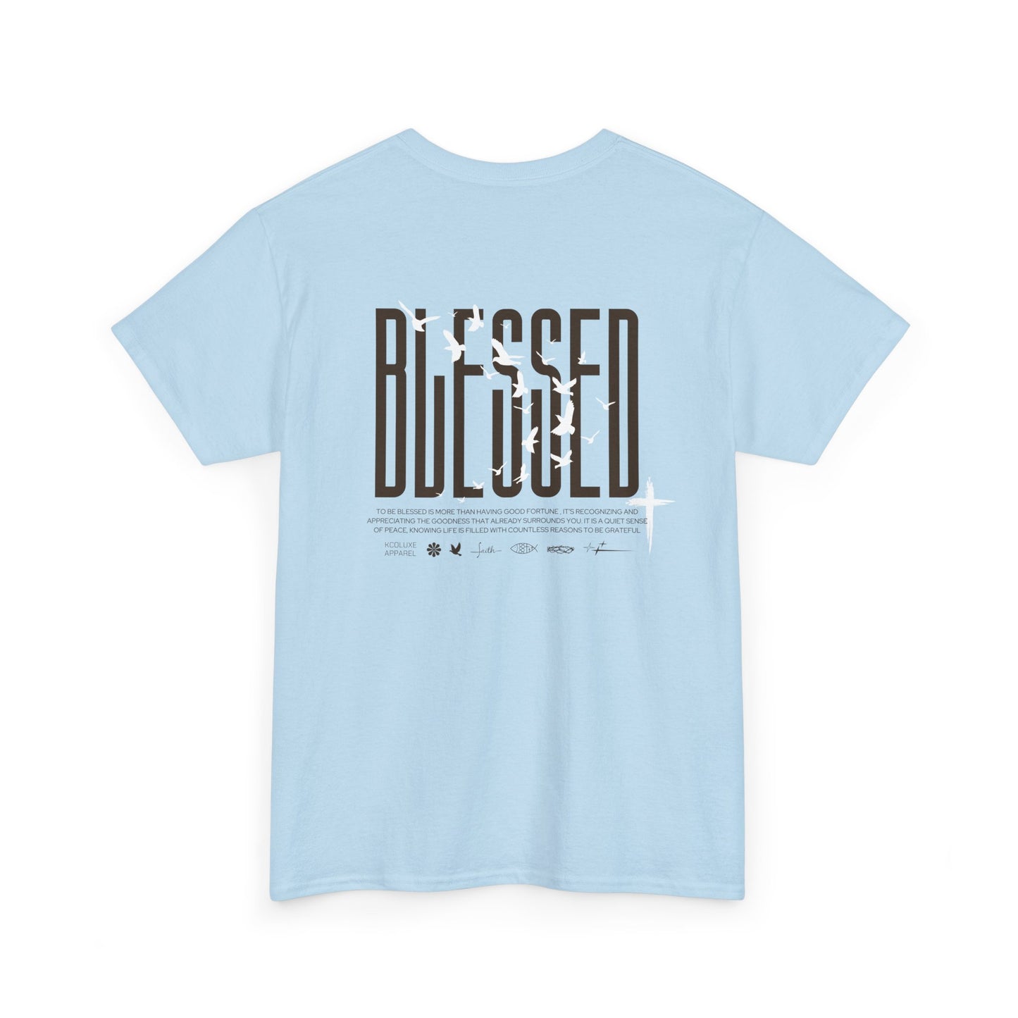 Blessed Tee
