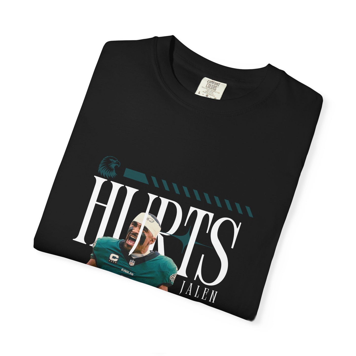 Jalen Hurts Tee