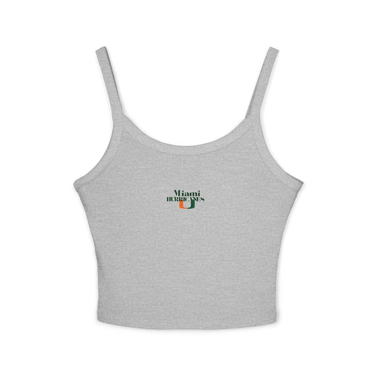 Hurricanes Tank
