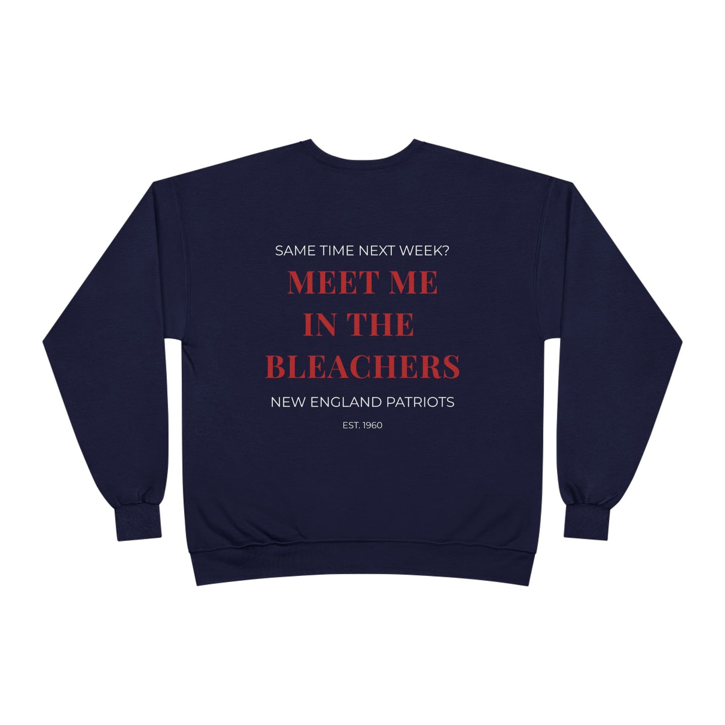 Patriots Sweatshirt