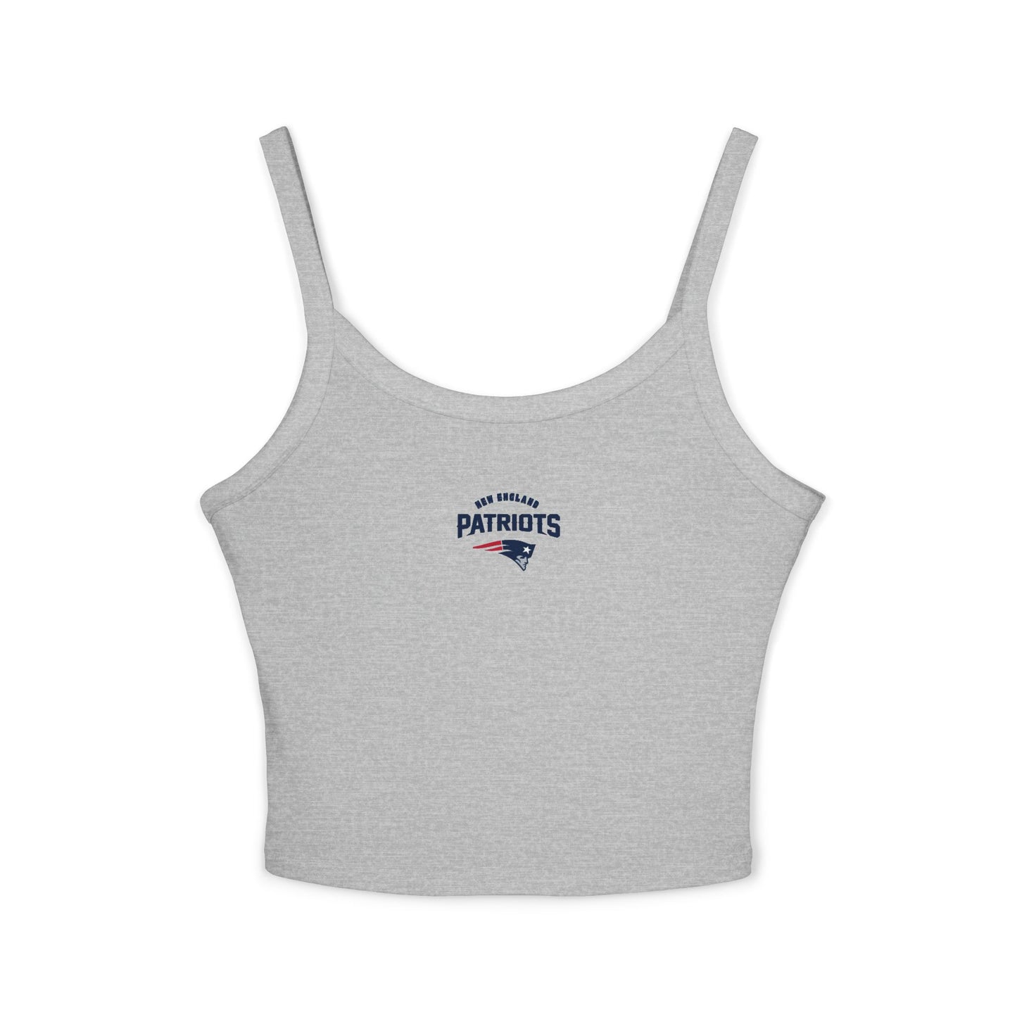 New England Patriots Tank