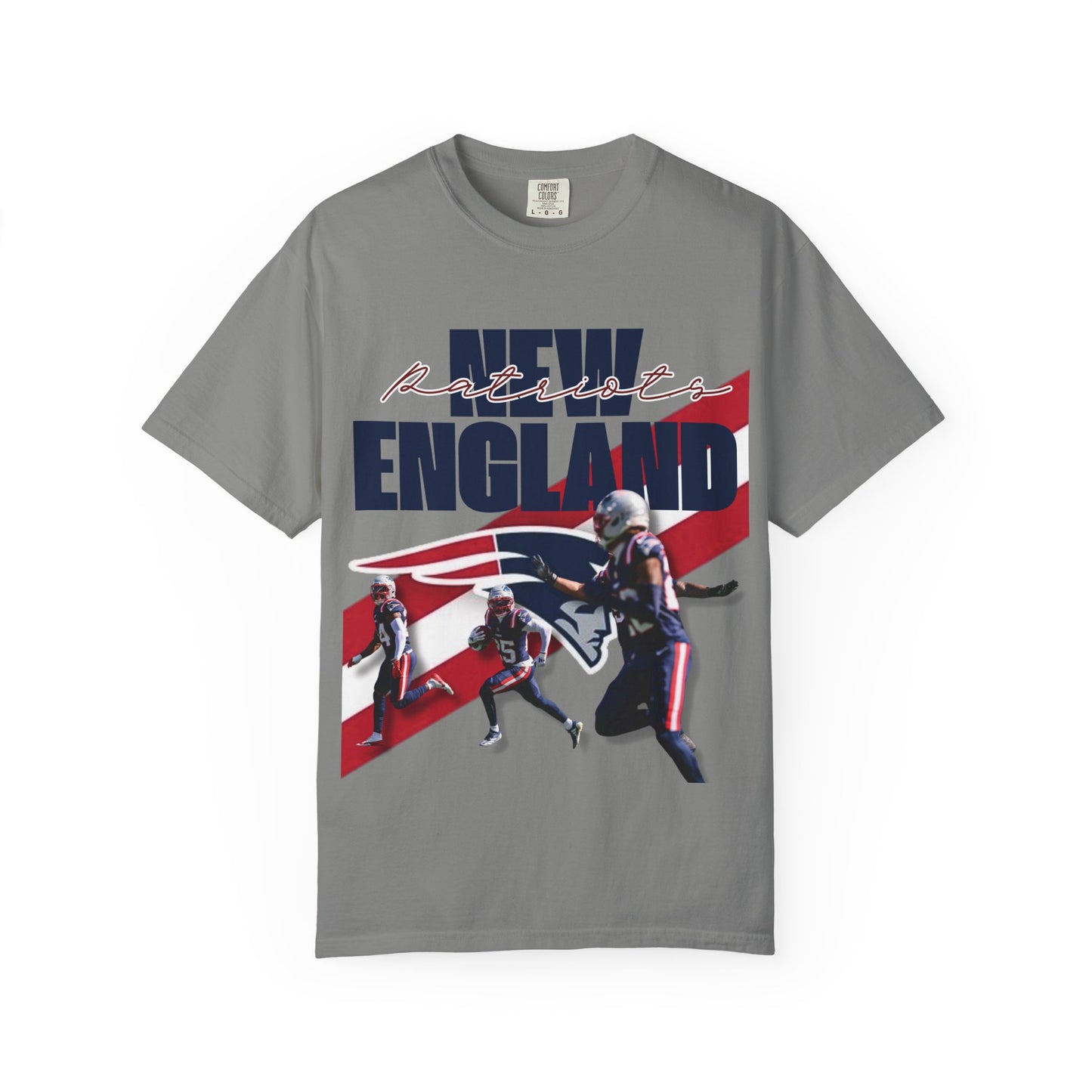New England Patriots Tee