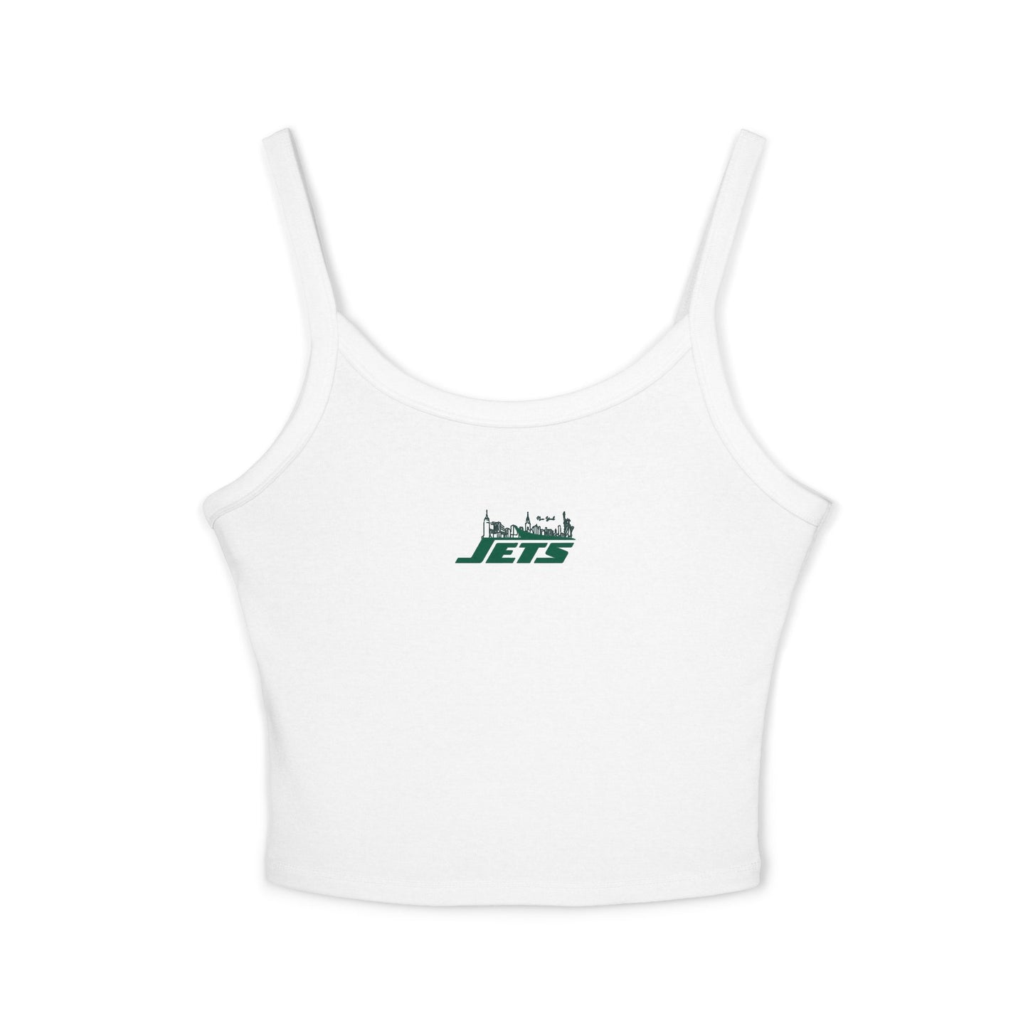 New York Jets Tank Top