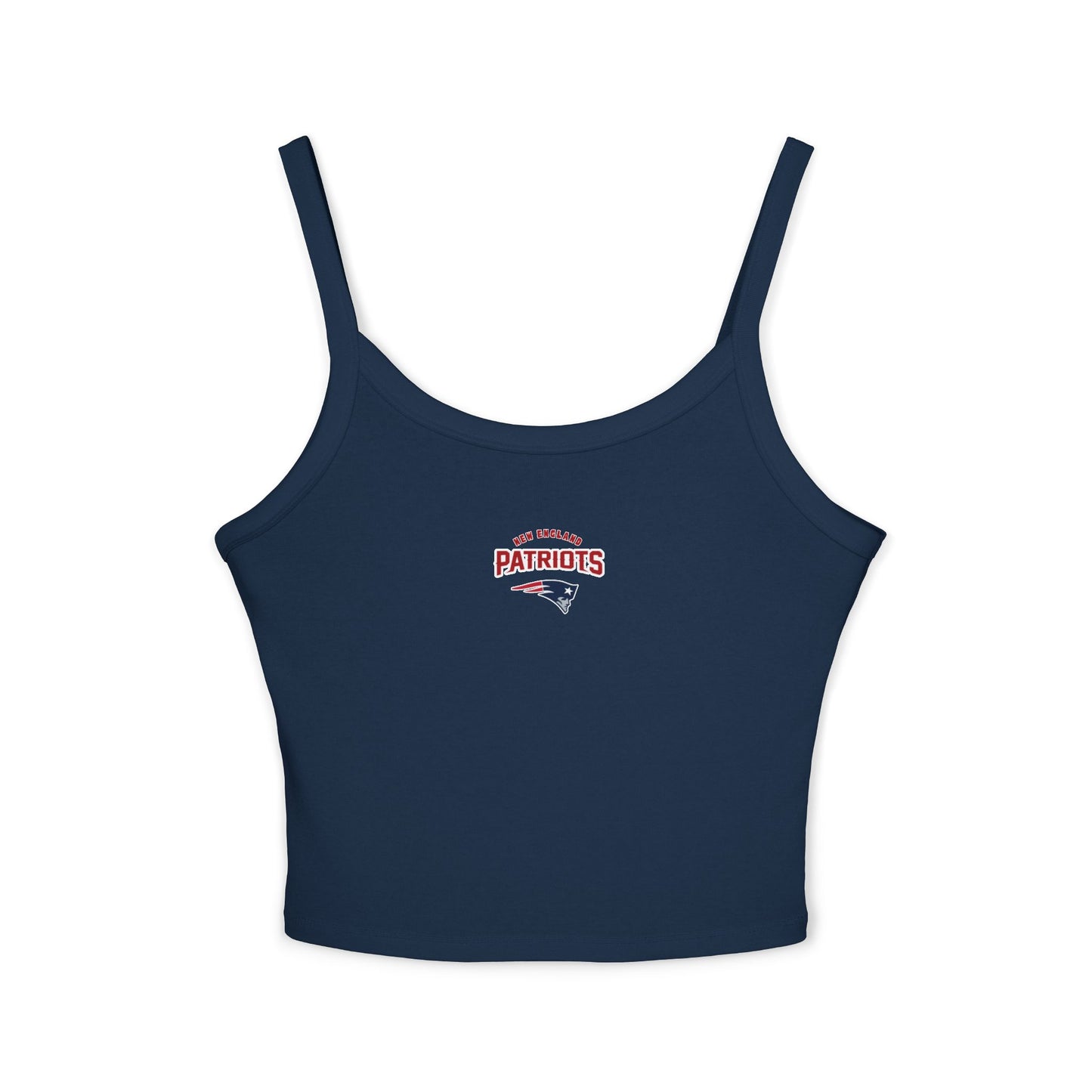 New England Patriots Tank