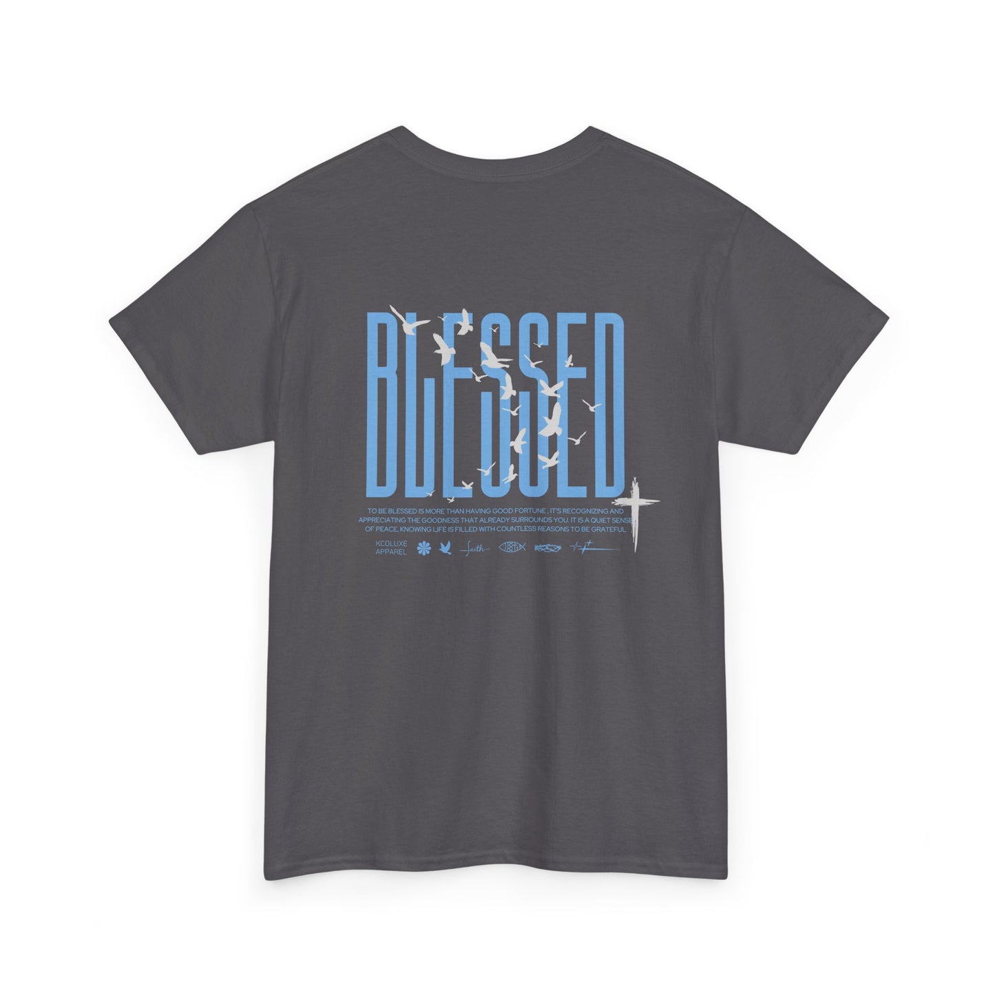 Blessed Tee