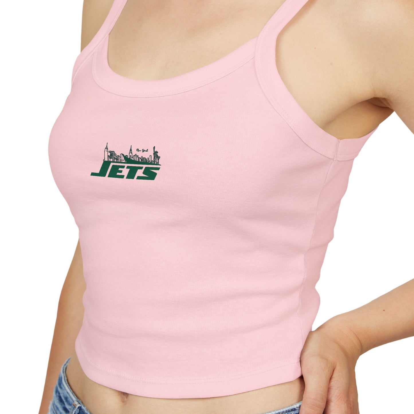 New York Jets Tank Top