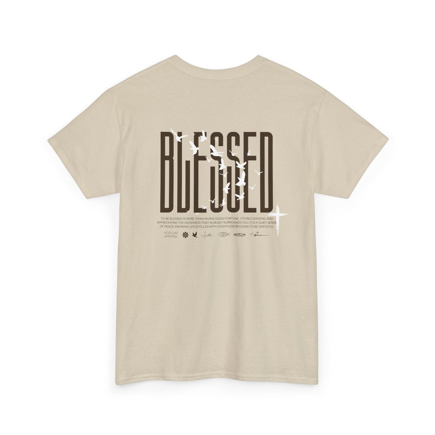 Blessed Tee