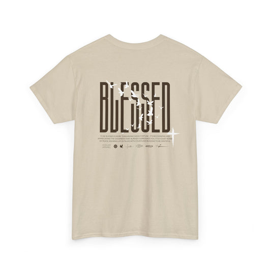 Blessed Tee
