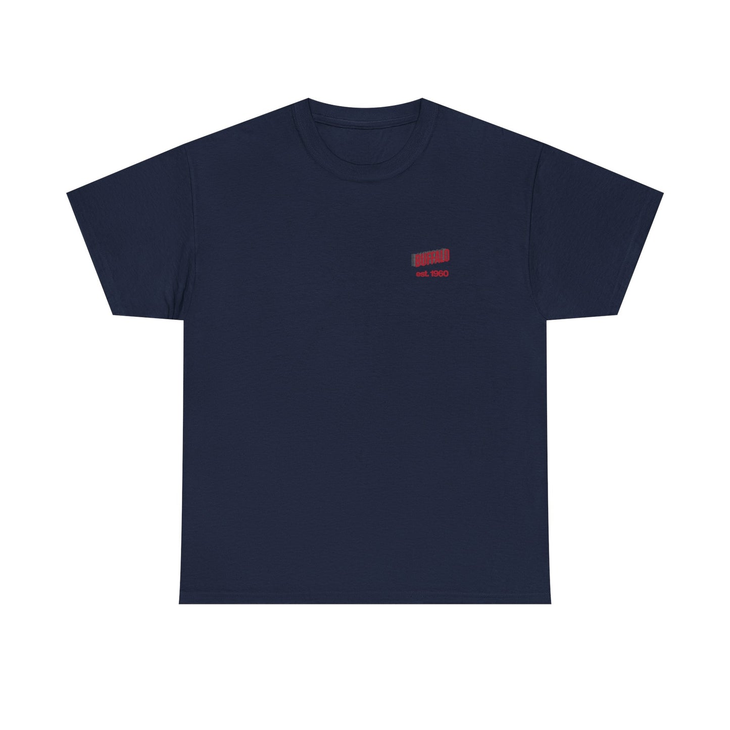 Buffalo Bills Tee