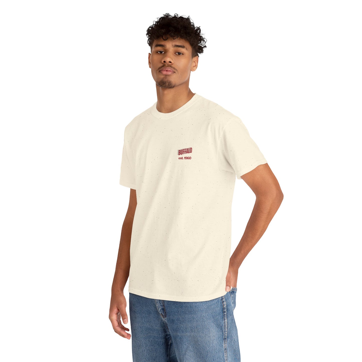 Buffalo Bills Tee