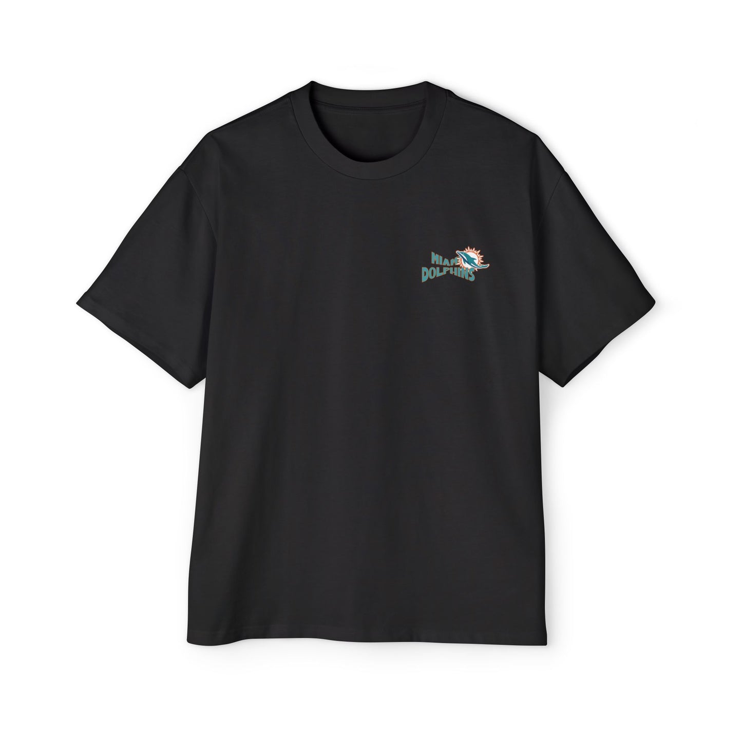 Miami Dolphins Tua Oversized Tee