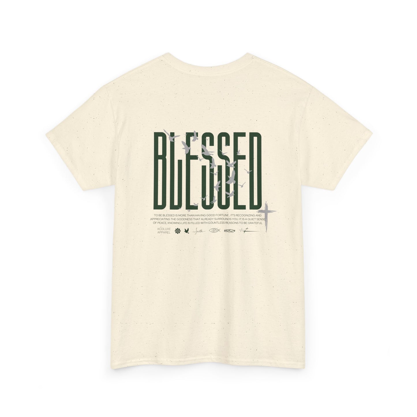 Blessed Tee