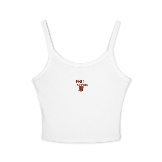 FSU Cowgirl Tank