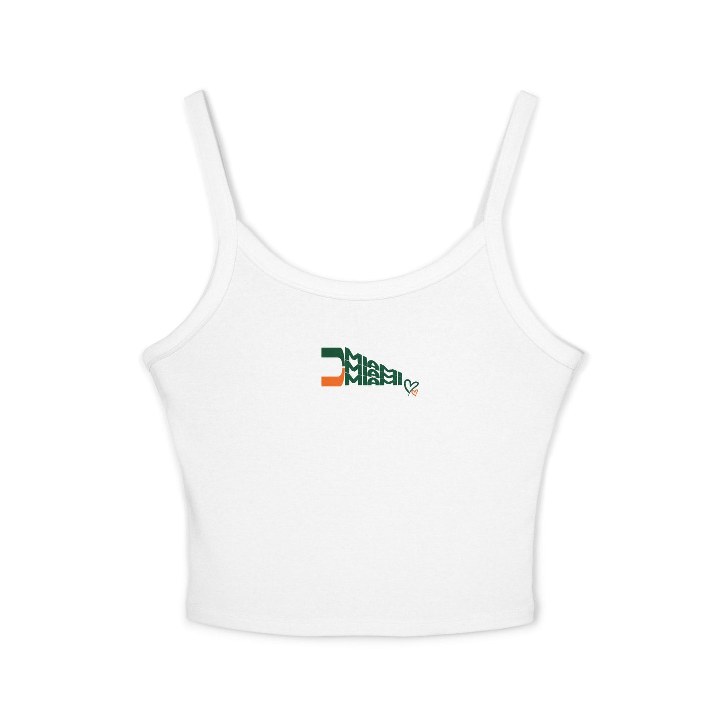University of Miami Tank