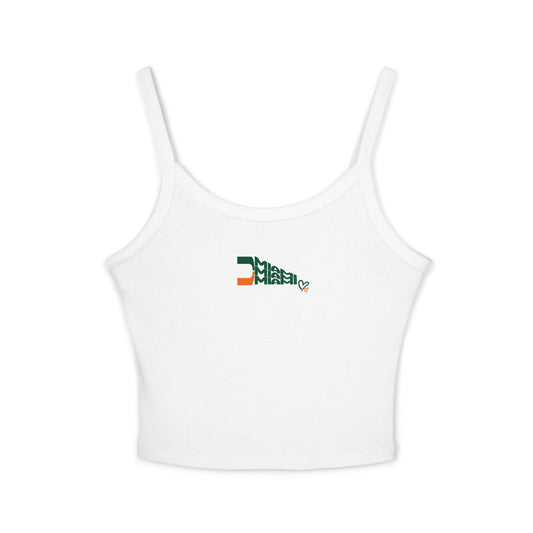 University of Miami Tank