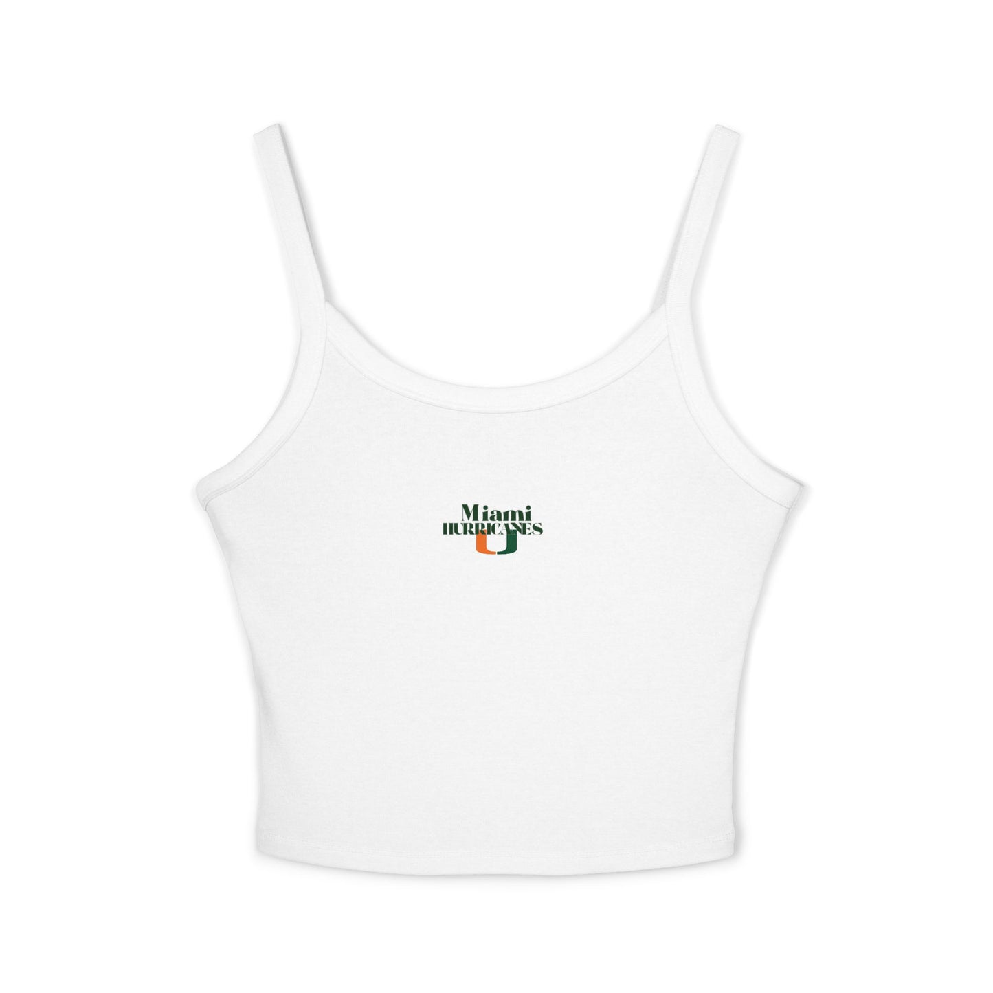 Hurricanes Tank