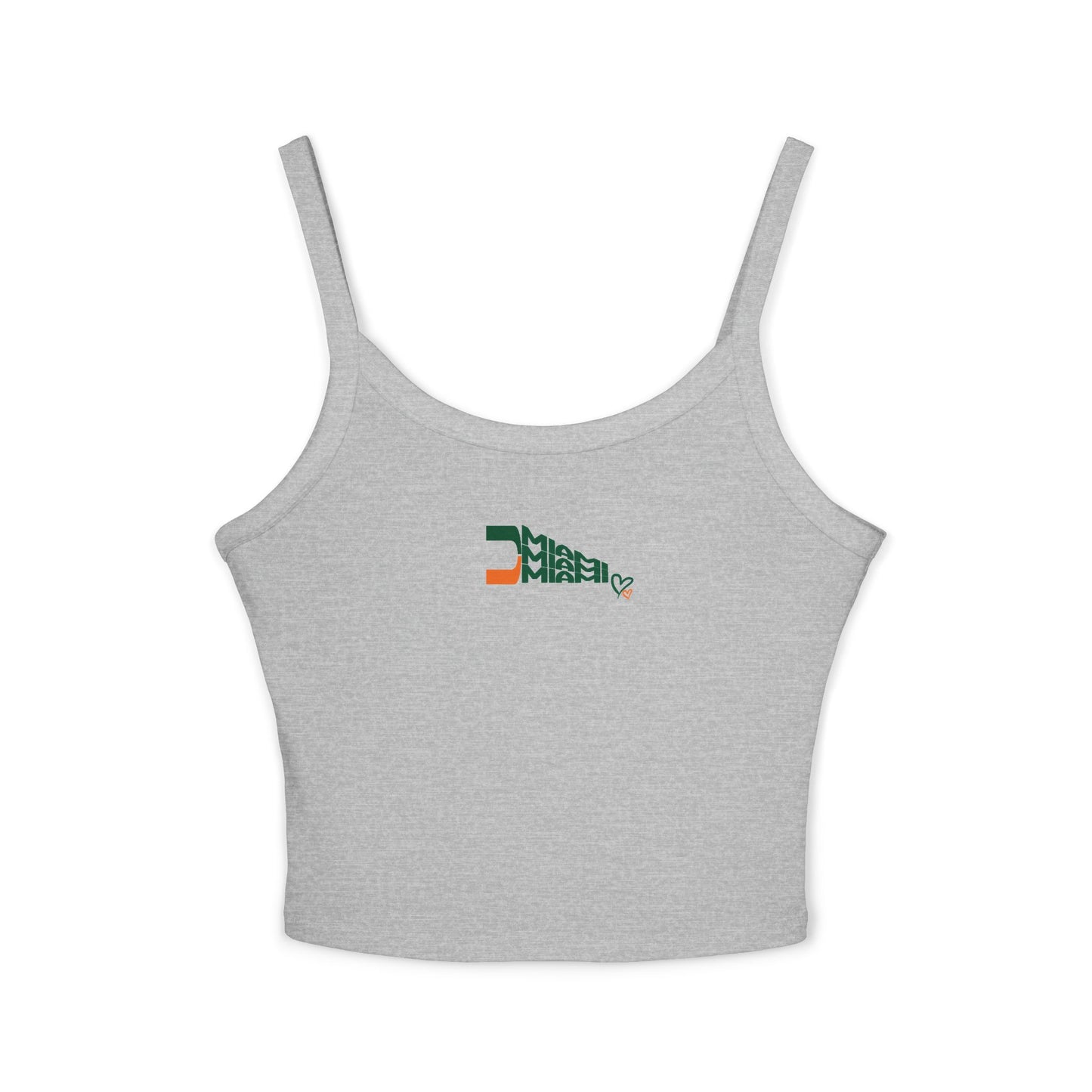 University of Miami Tank