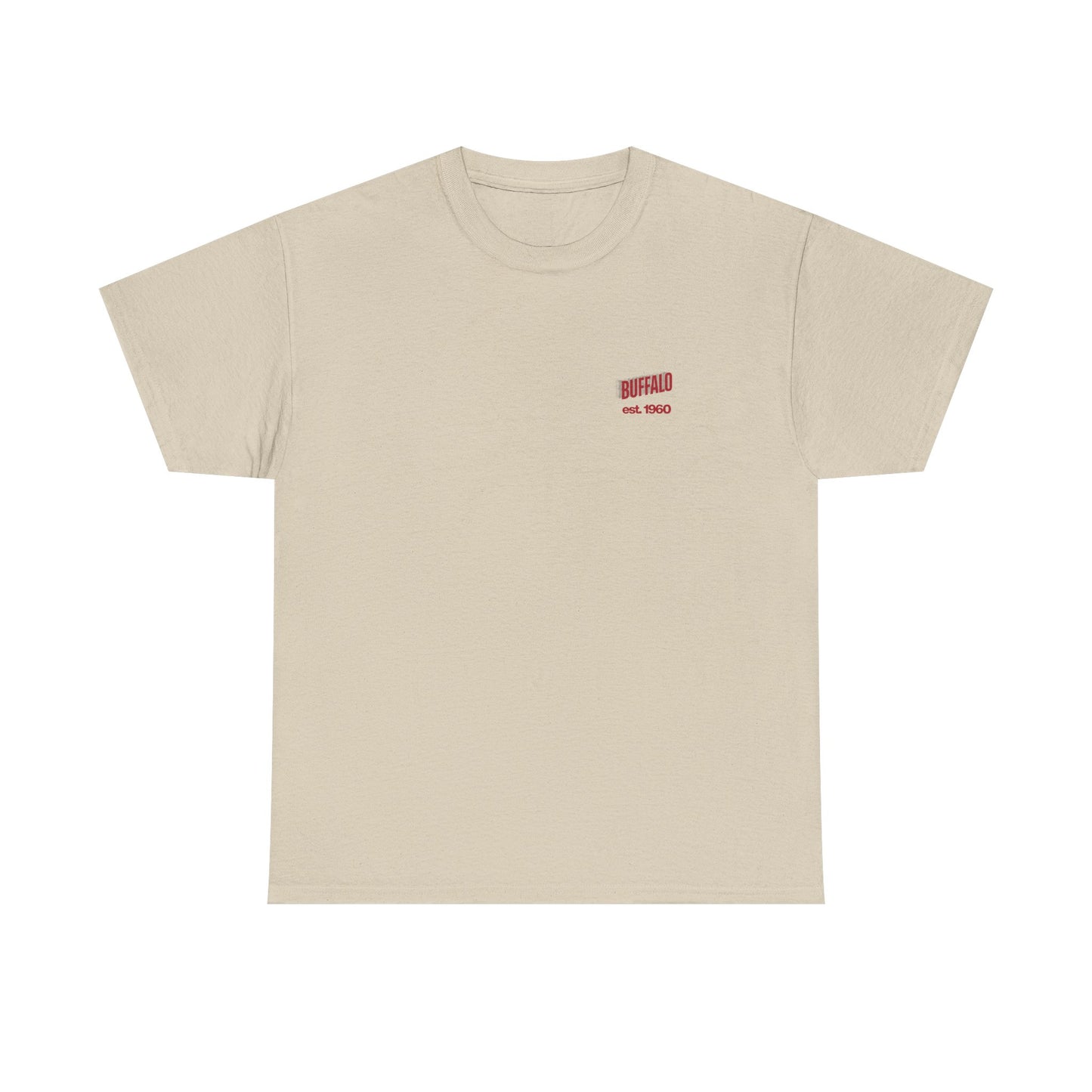 Buffalo Bills Tee