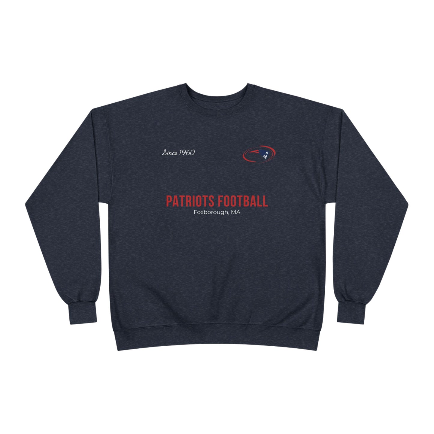 Patriots Sweatshirt