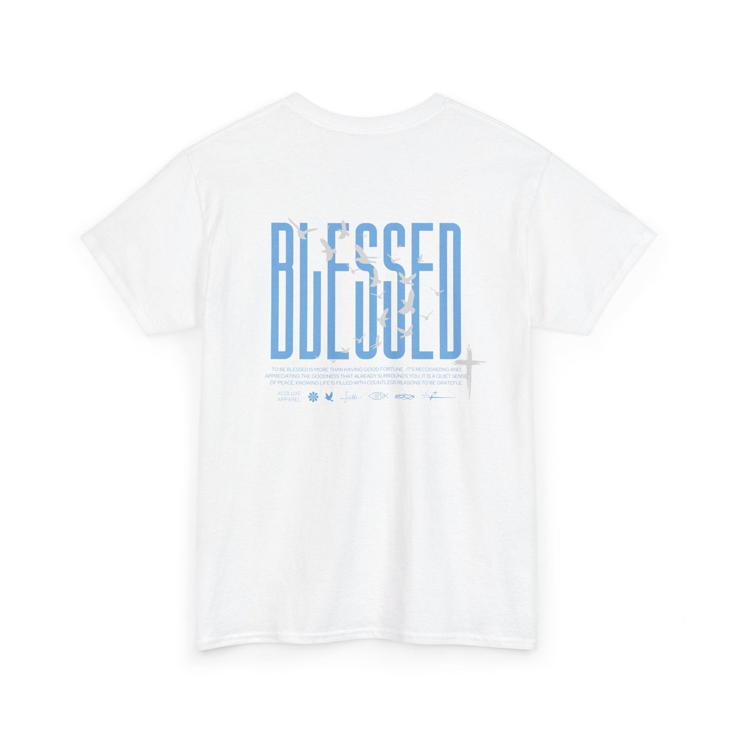 Blessed Tee