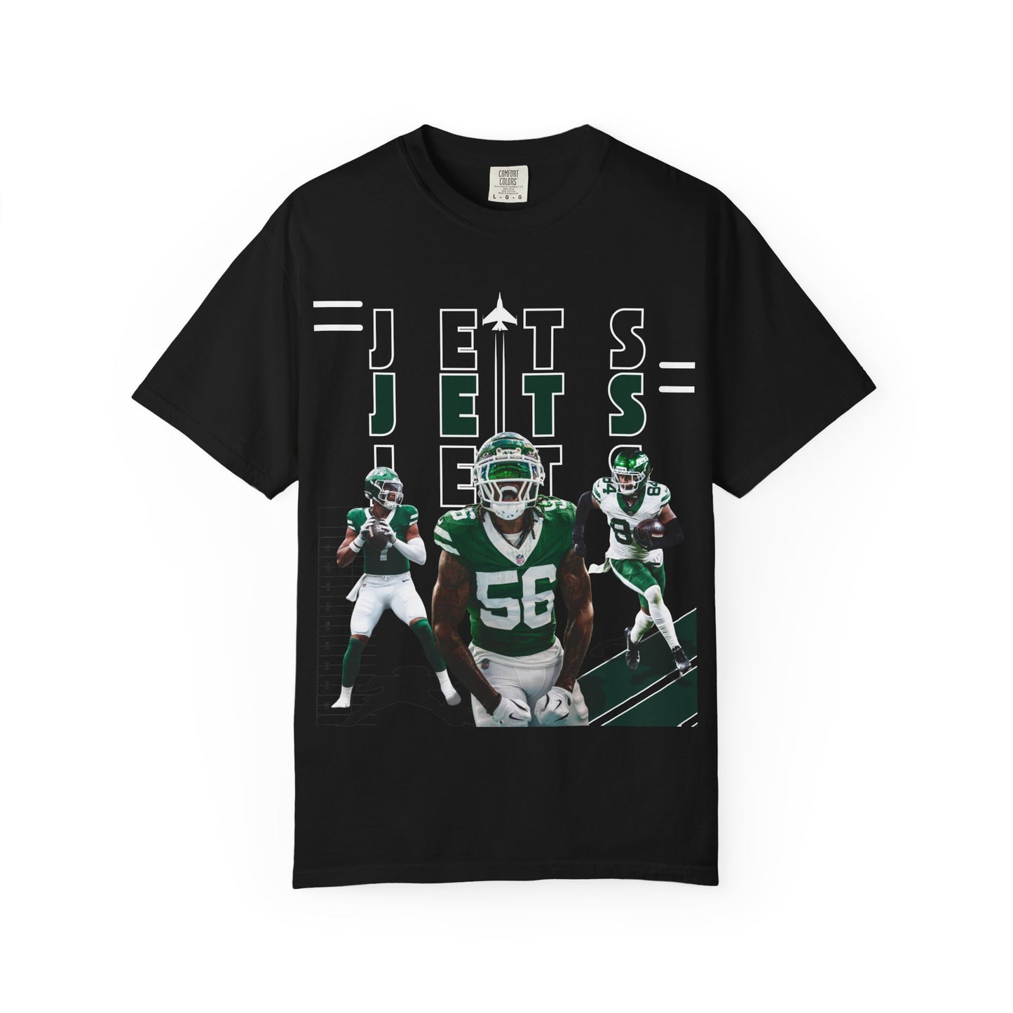 New York Jets T-Shirt