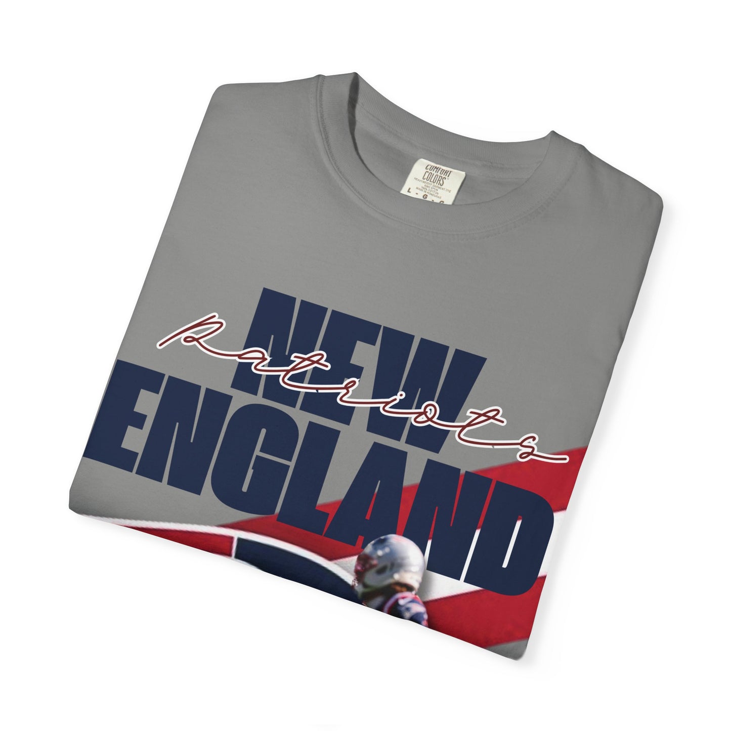 New England Patriots Tee