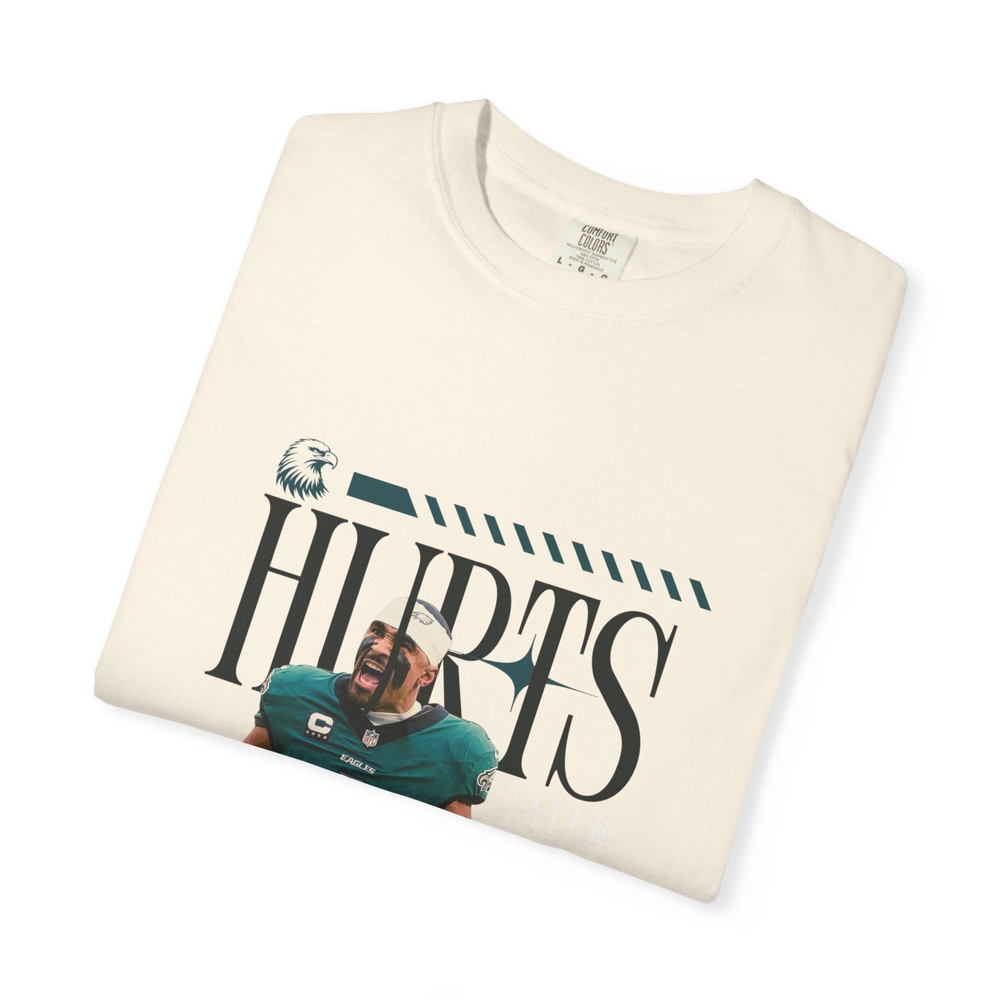 Jalen Hurts Tee